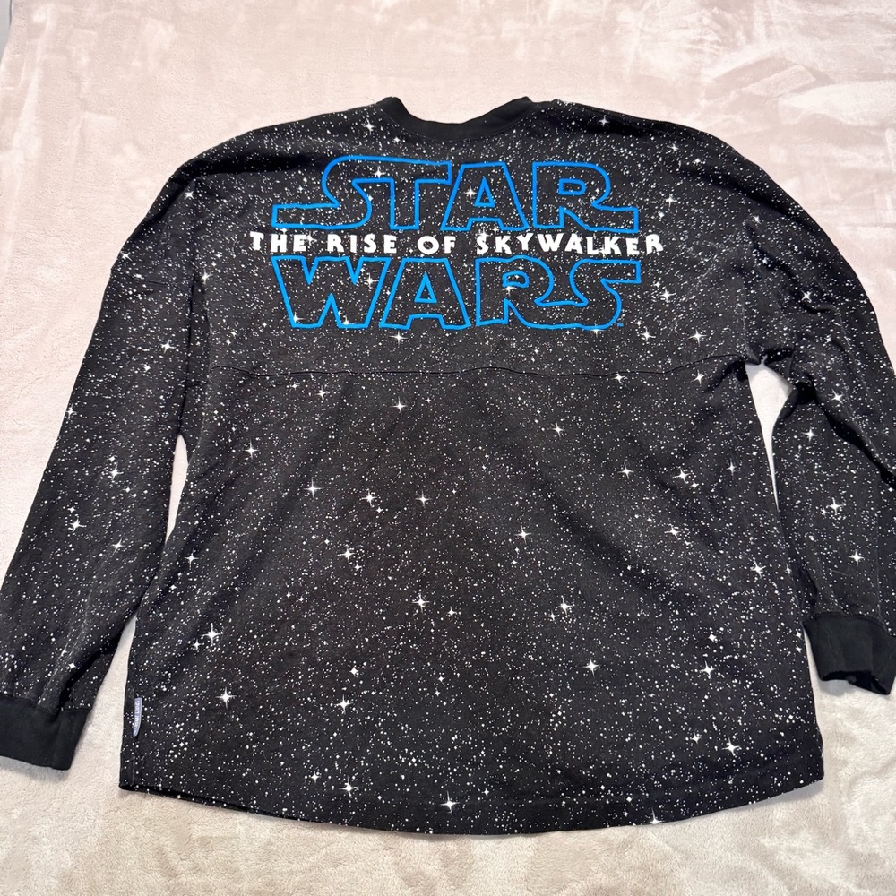 Disney Star Wars Rise of Skywalker Spirit Jersey XXL‎